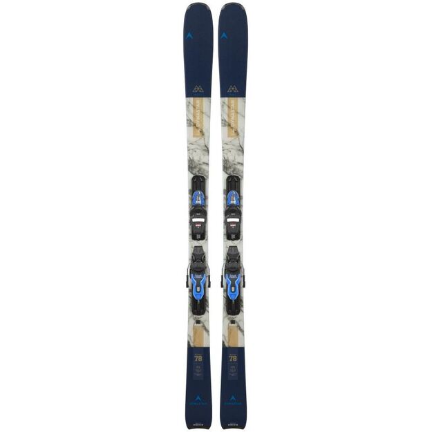 DYNASTAR M-Cross 78 Xp11 Ski Set