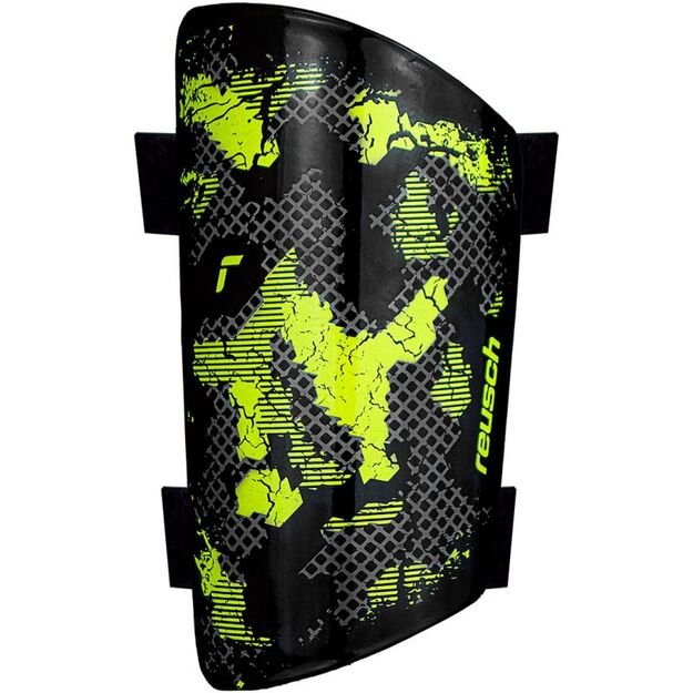 Reusch Perform Shinguard M 5377047 7752 Football Shin Guards