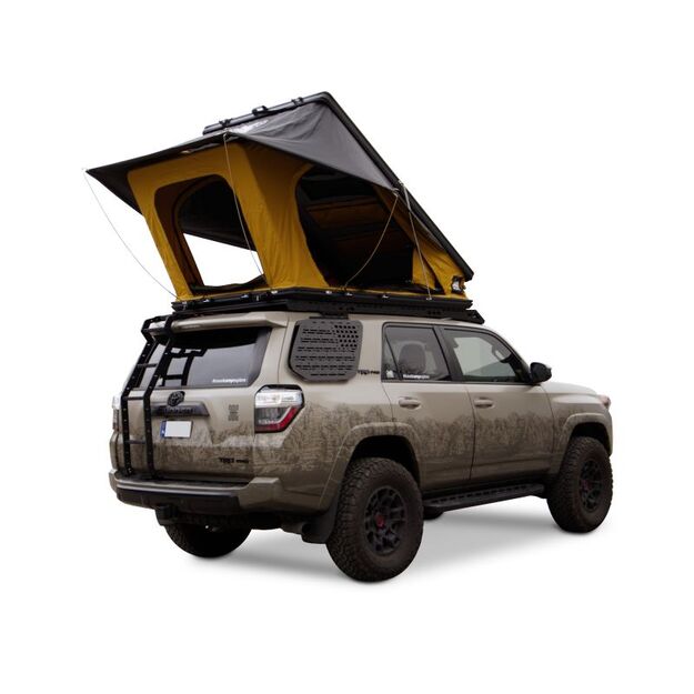 Offlander Tomahak 2.1 Roof Tent OFF_RTT_TOMAHAK2
