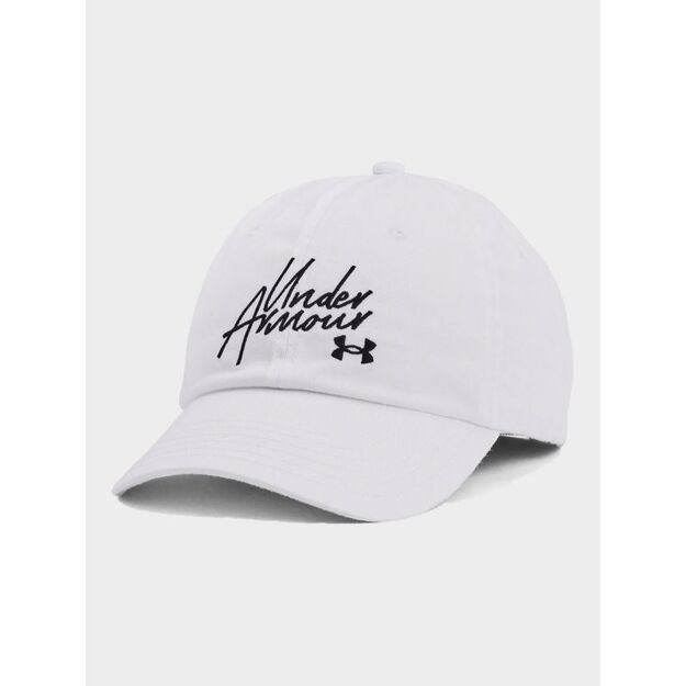 Under Armour Favorites Hat Cap 1369790-102