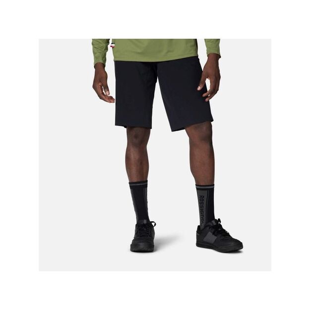 Rossignol Mtb Shorts Black
