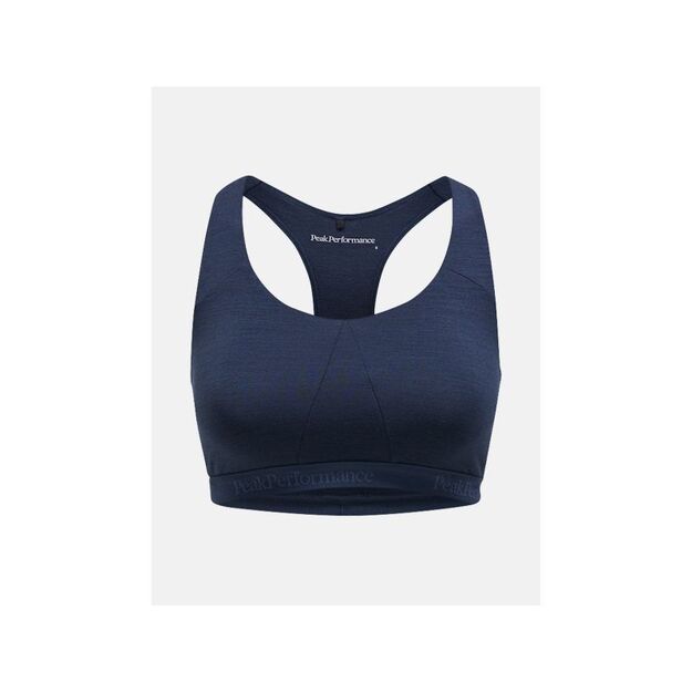 Peak Performance W Magic Top Navy Thermal Top