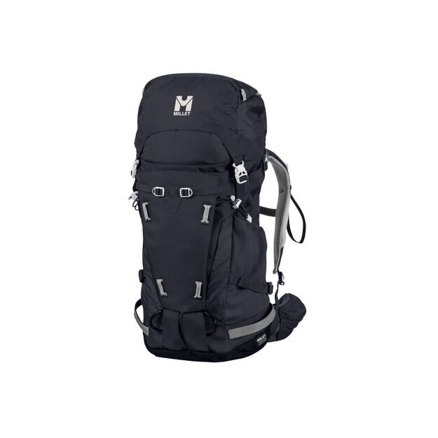 MILLET Peuterey Integrale Backpack 35+10 W Navy Blue