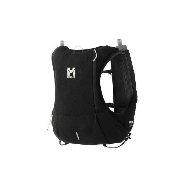 MILLET Intense 5 Black Backpack