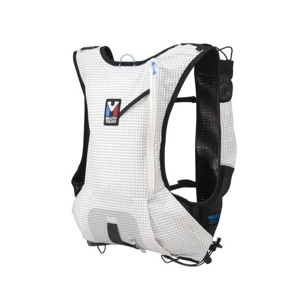 MILLET Trilogy Sky Vest Backpack White