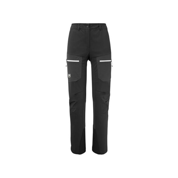 MILLET WM White Shield Pt Trousers Black