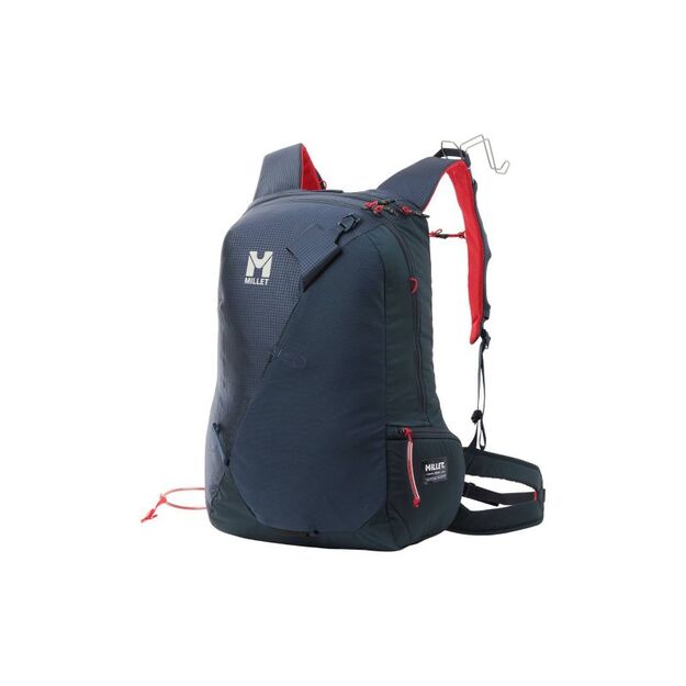 MILLET Pierra Ment 25 Navy Blue Backpack
