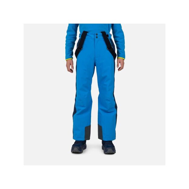 Rossignol Boy Velika Suspenders Pant