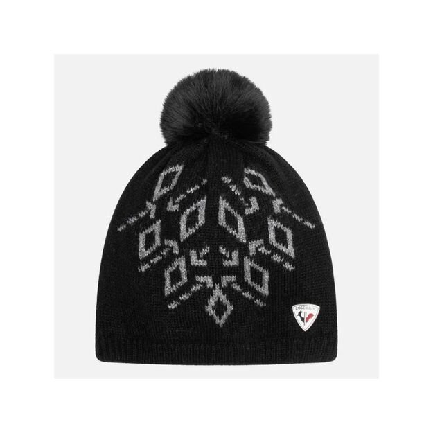 Rossignol W Mia Cap Black