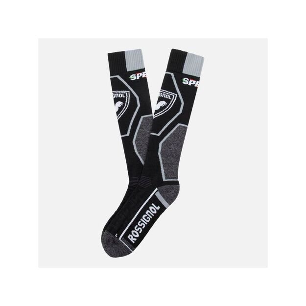 Rossignol Speed Comfort Socks Black