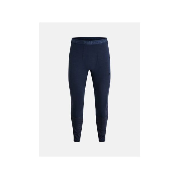Peak Performance M Magic Long John leggings, blue