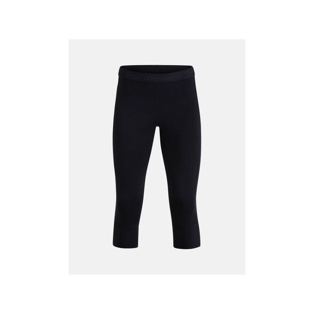 Peak Performance W Magic Short John Leggings Black