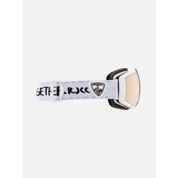 ROSSIGNOL AIRIS SONAR JCC ski goggles