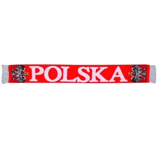 Poland Shawl