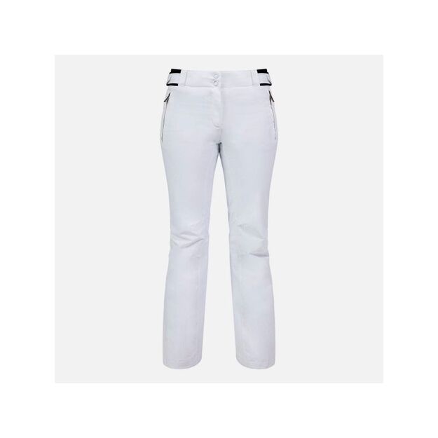 Rossignol W Ski Pant white