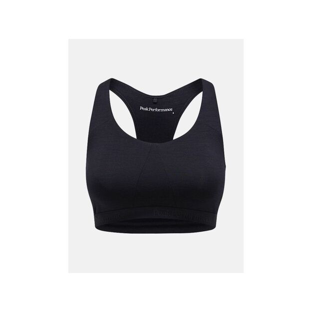 Peak Performance W Magic Top Thermal Top Black