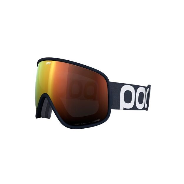 POC Vitrea Ski Goggles Navy Blue