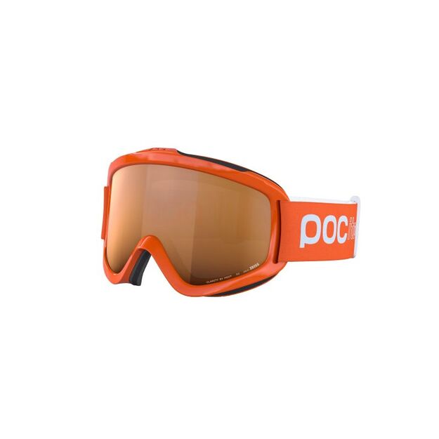 POC POCito Iris Orange Goggles