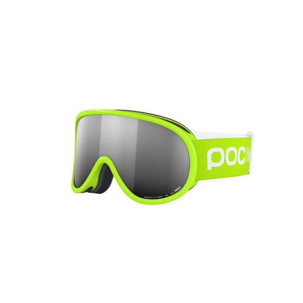 POC POCito Retina Goggles Green