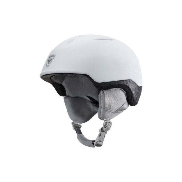 Rossignol FIT IMPACTS W WHITE ski helmet white
