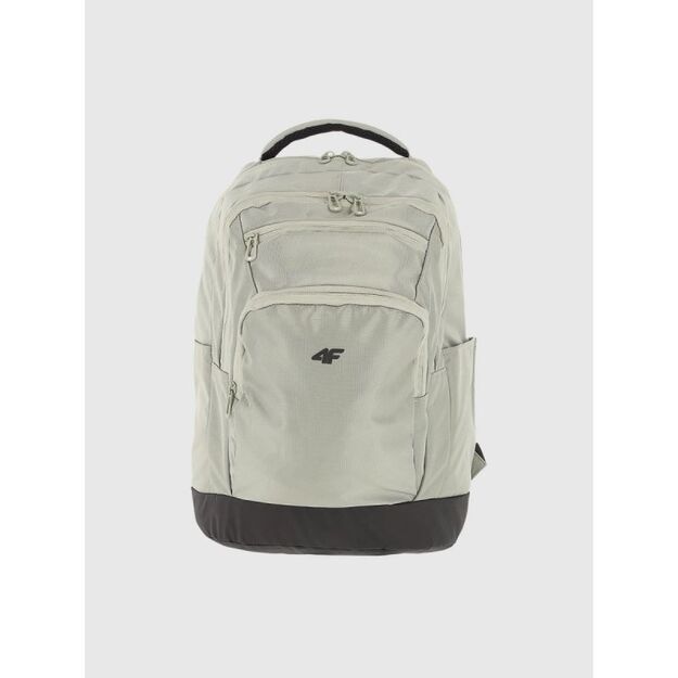 City backpack (18L) with laptop pocket 4F 4FRMM00ABACU466-44S