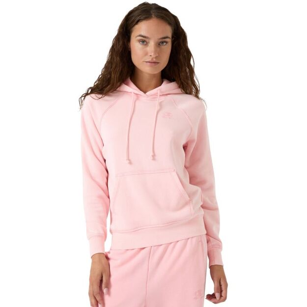 Champion Hooded Sweatshirt Pink 118160 PS212