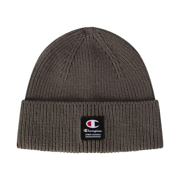 Champion Beanie Cap Gray 806069 KK022