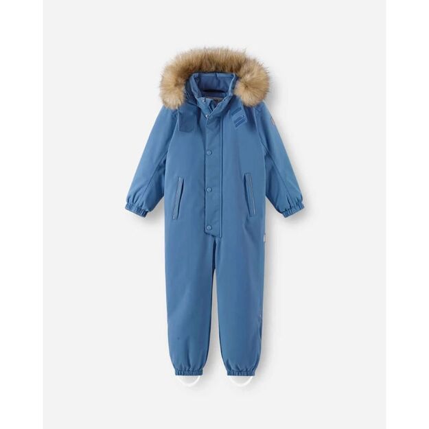 Reima Stravanger winter overall for kids &ndash; waterproof and breathable (5100110A-67A0)