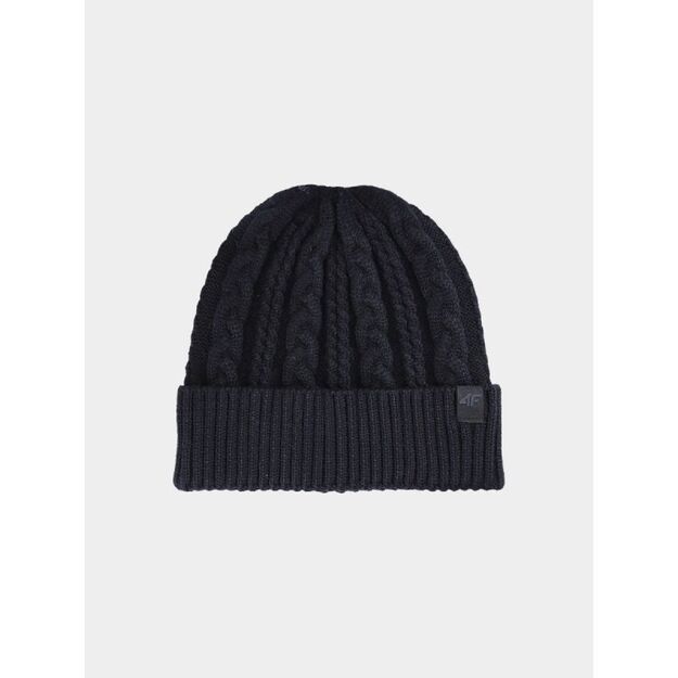 Women\ s winter hat 4F 4FWAW24ACAPF457-20S