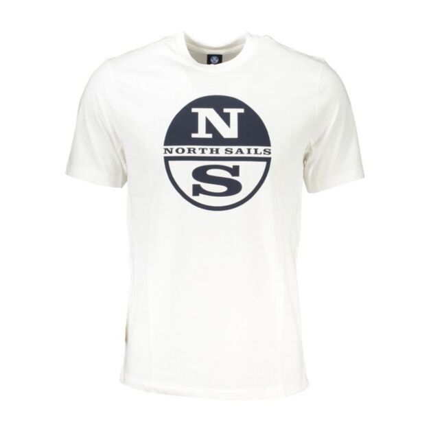 North Salis Regular T-shirt M 902833000