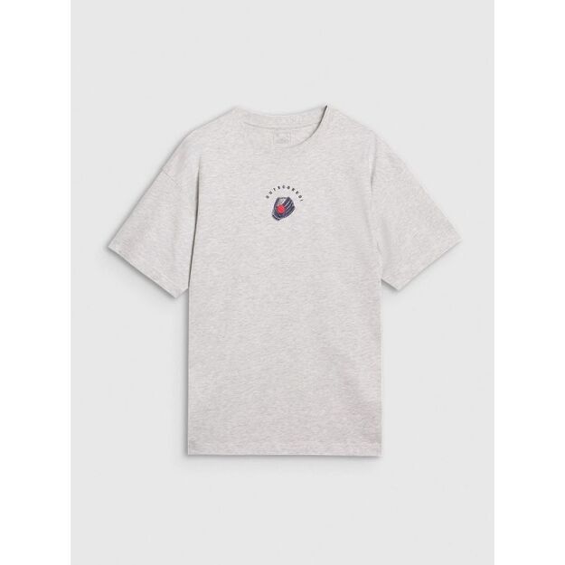 T-shirt 4F M 4FRSS25TTSHM2981-27M