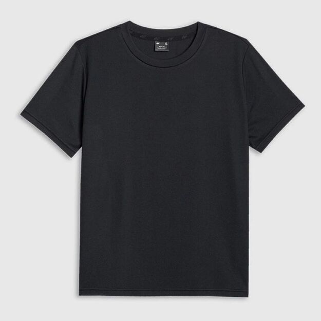 T-shirt 4F W 4FRAW25TTSHF3282-21S