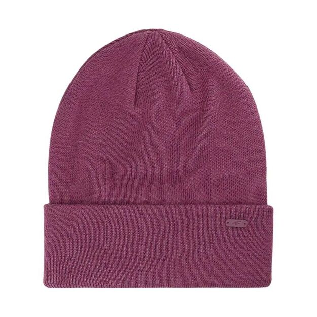 Cap 4F U622 burgundy 4FWAW25ACAPU622 60S