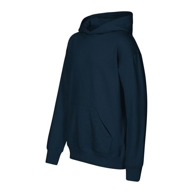Chill children\ s sweatshirt (navy blue)