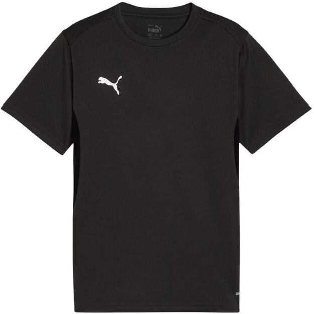 Puma TeamGoal Jersey for kids black 658637 03