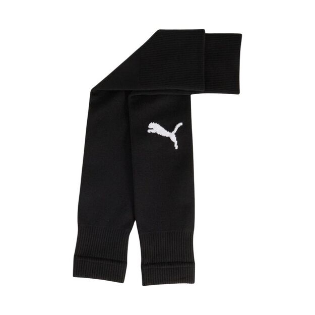 Puma Team Goal Football Sleeves Black 706028 03
