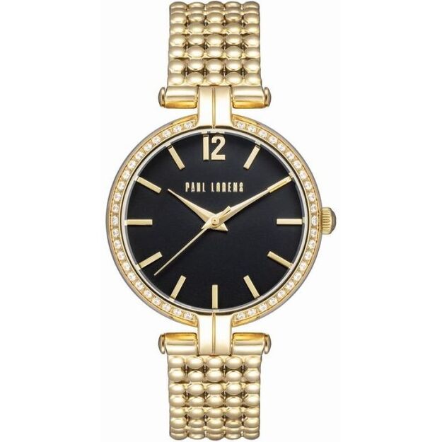 Women\ s Watch PAUL LORENS PL11378B2-1D1 + BOX