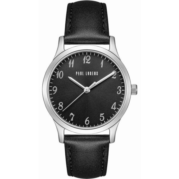 Women\ s Watch PAUL LORENS PL20019A-1C1 + BOX