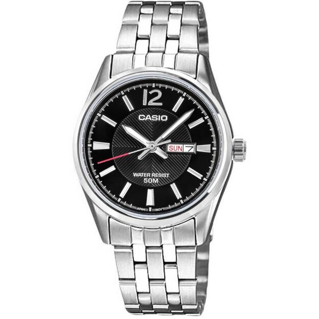 Women\ s watch CASIO LTP-1335D-1AVDF + BOX