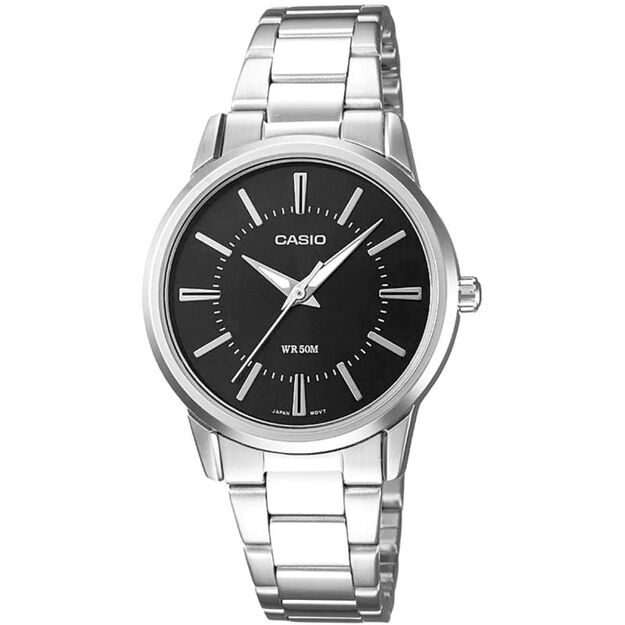Women\ s Watch CASIO LTP-1303D-1AVDF + BOX