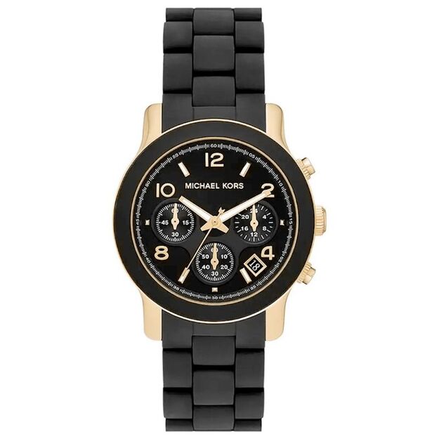 MICHAEL KORS Runway MK7385 Women\ s Watch + BOX