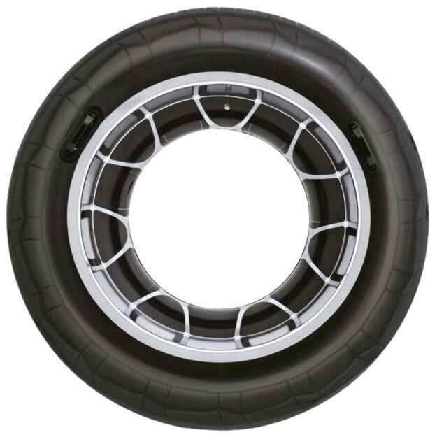 Bestway Swimming Ring with Handles 119 cm 36102 7038