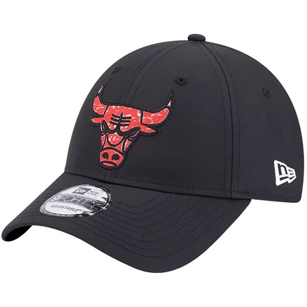 New Era NBA 9FORTY Chicago Bulls 60364217 Cap