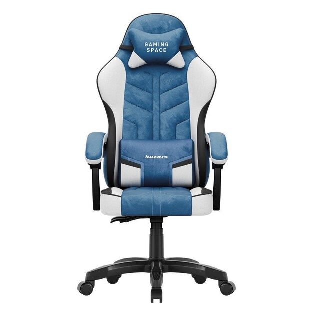 Huzaro Force 2.7 Blue Gaming Chair