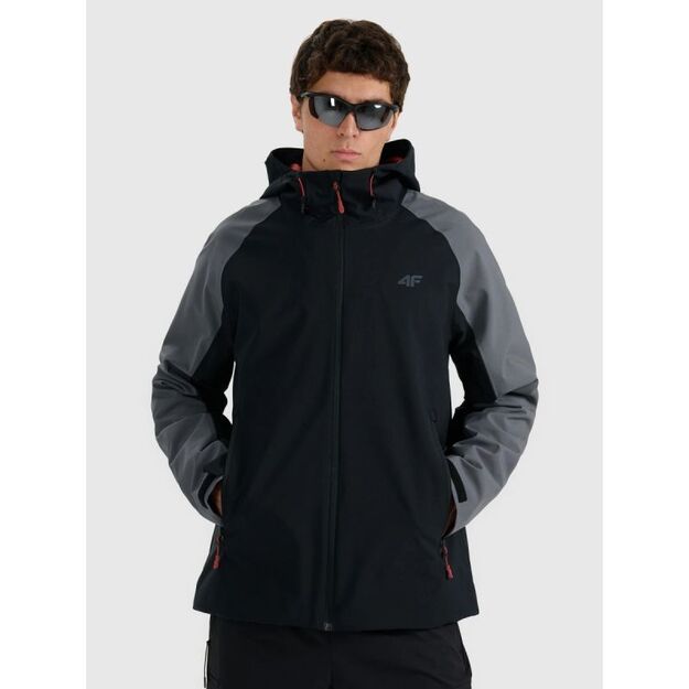 Men\ s 4F 5000 membrane transition jacket 4FRAW25TTJAM0963-25S