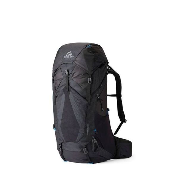 Tour backpack Gregory Paragon 60 M/L, alpine black