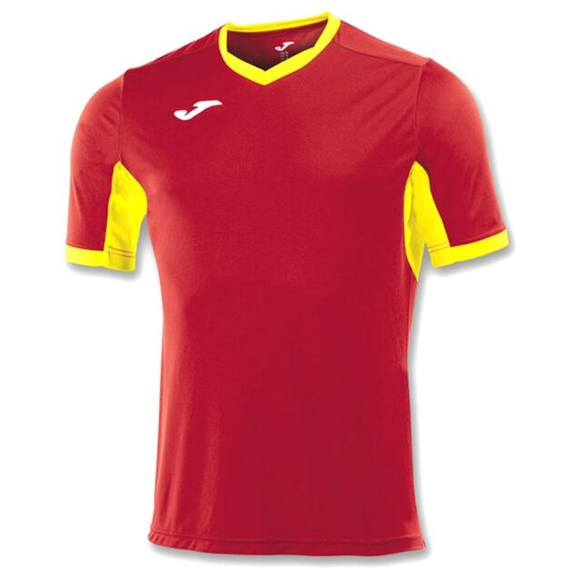 Joma Champion IV Junior football shirt 100683.609