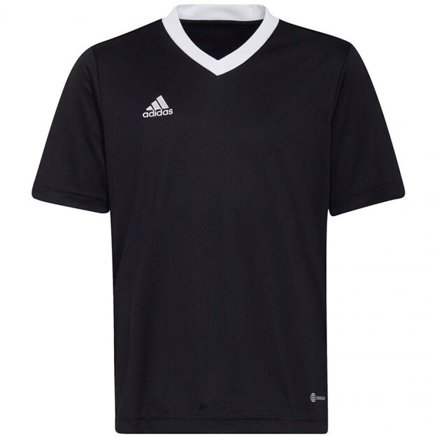 Adidas Entrada 22 Jsy Jr T-shirt H57497