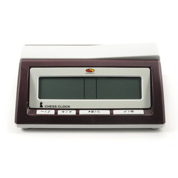 Smj JS-224A chess clock