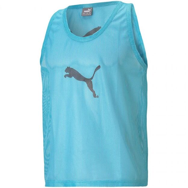 Puma Bib T-shirt M 657251 41